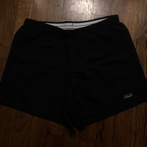 NWOT Patagonia baggies shorts